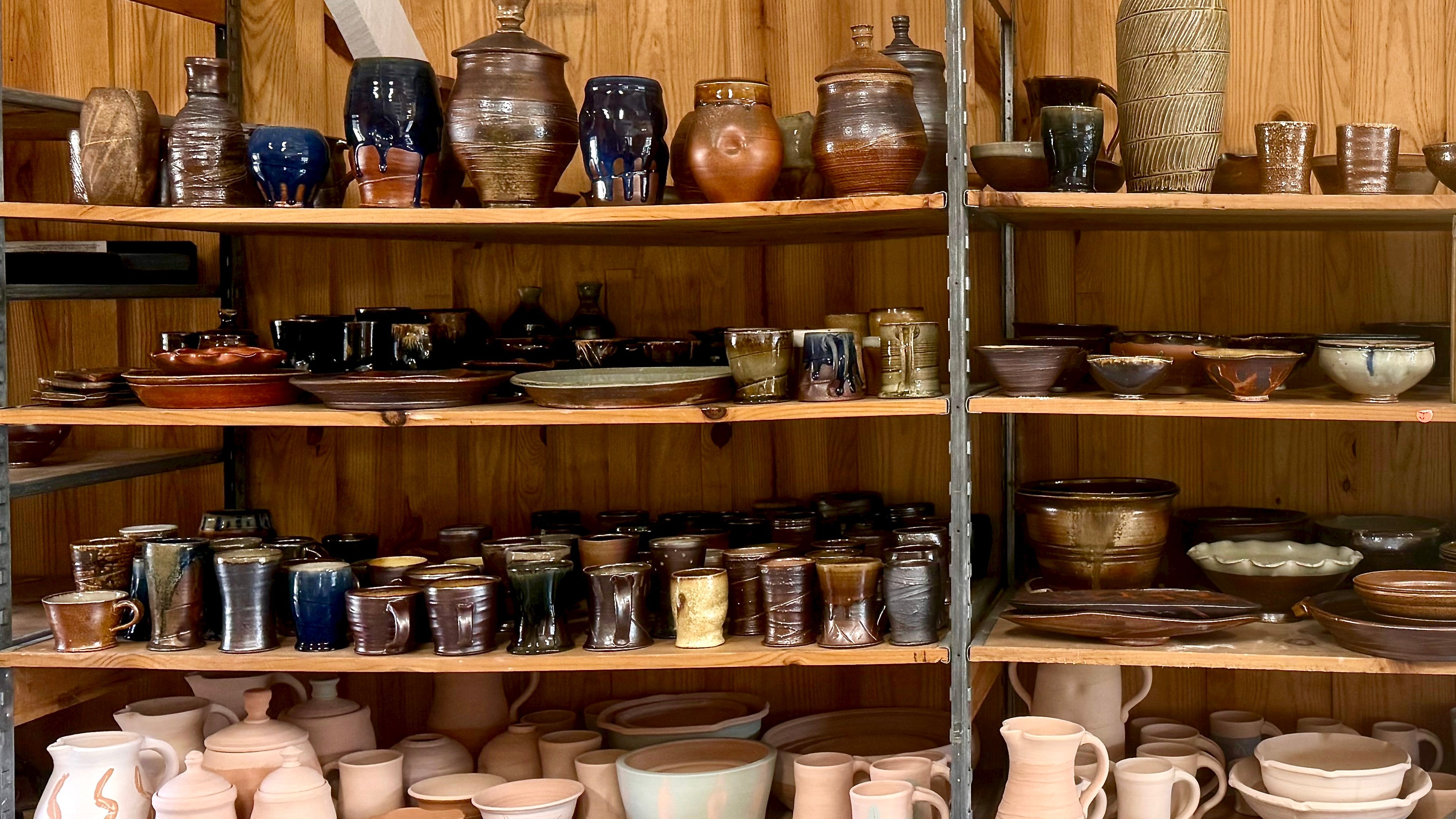 Our Complete Collection
